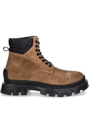 HUGO BOSS Fabyan Stiefel