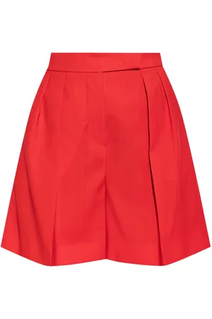 Max Mara Jessica Shorts aus Wolle