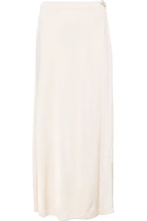 Helmut Lang Gewickelter Fluid Rock
