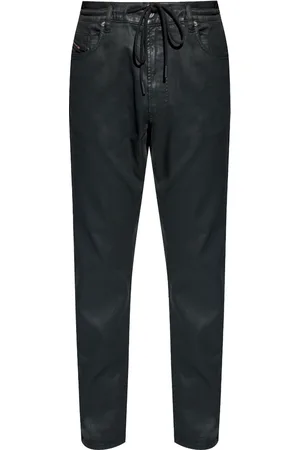 Diesel Jeans mit Kordelzug