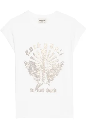 Zadig & Voltaire Cloe Oberteil