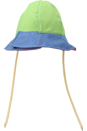 SUNNEI Fischerhut im Jeans-Look