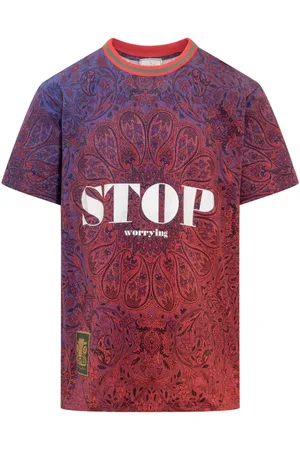 PIERRE-LOUIS MASCIA Gremei T-Shirt