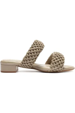 ALEXANDRE BIRMAN Lila Sandalen 30mm