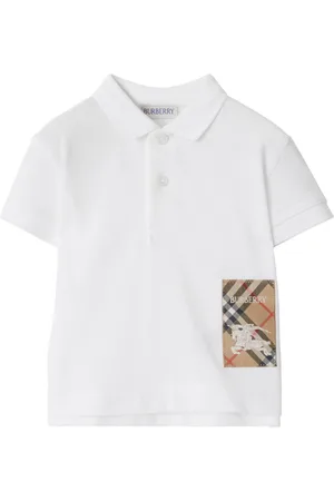 Burberry EKD Poloshirt