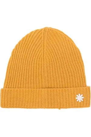 Manuel Ritz Gerippte Beanie