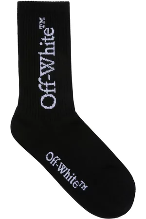 OFF-WHITE Bookish Socken