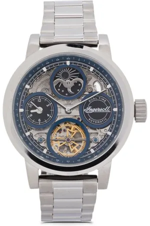 INGERSOLL 1892 The Arc 44mm
