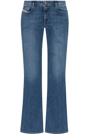 Diesel D-Ebbey Jeans