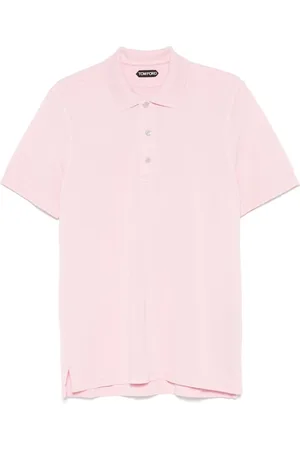 Tom Ford Poloshirt aus Piqué