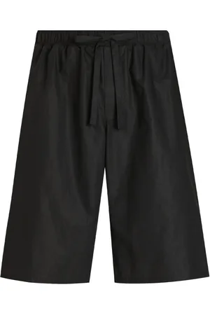 Dolce & Gabbana Shorts mit DG-Logo
