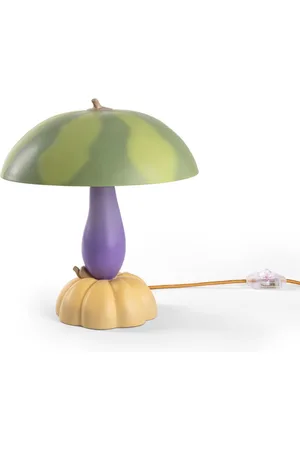 SELETTI Vitamin Watermelon Tischlampe