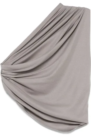 PNK Drapiertes Top
