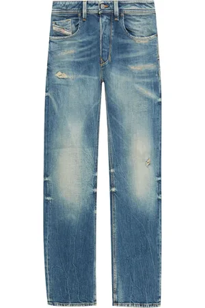 Diesel Larkee Jeans