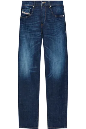 Diesel D-Strukt Jeans