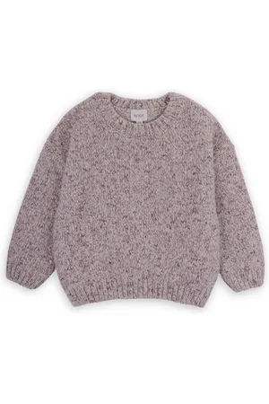 KNOT Lila Pullover
