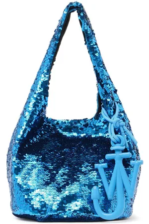 J.W.Anderson Mini Handtasche mit Pailletten