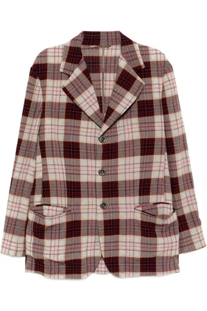 Vivienne Westwood Wreck Jacke