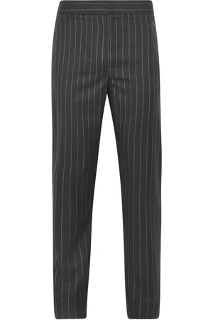 J.W.Anderson Klassische Straight-Leg-Hose