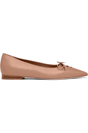 MALONE SOULIERS Hedy Ballerinas