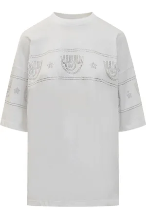 Chiara Ferragni LogoMania 640 T-Shirt