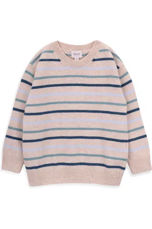 KNOT Tales Pullover