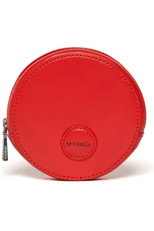 MAX&Co. Kids Gürteltasche mit Logo-Print
