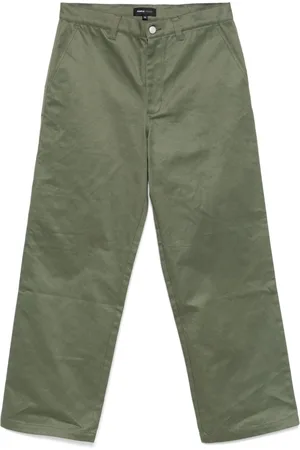 Purple Brand Gerade Hose