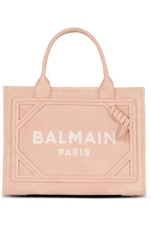 Balmain Kleine B-Army Handtasche