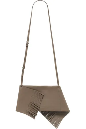 J.W.Anderson Mini Scarf Schultertasche
