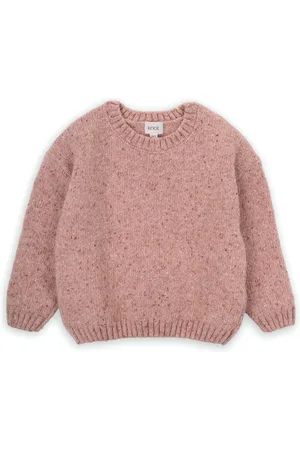 KNOT Lily Pullover