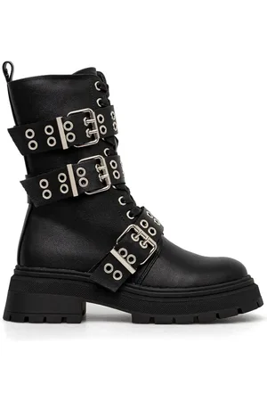 Twin-Set Klassische Stiefel