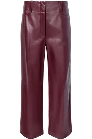 Proenza Schouler Gerade Noland Hose