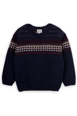 KNOT Atlas Pullover
