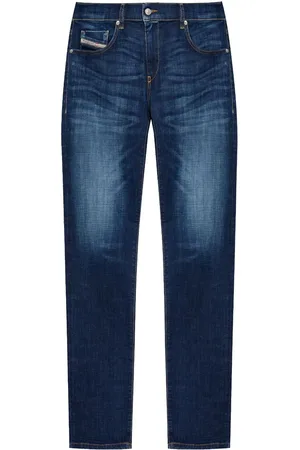 Diesel D-Strukt Jeans