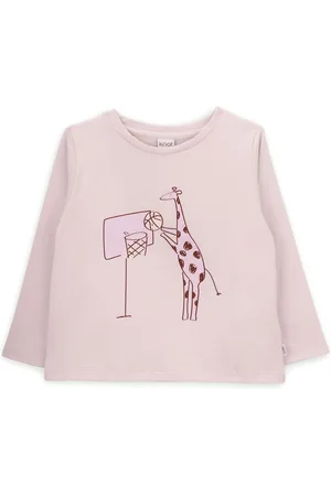 KNOT Giraffe T-Shirt