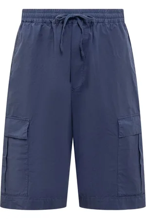 BARENA Cargo-Shorts mit Kordelzug
