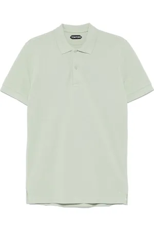 Tom Ford Klassisches Poloshirt