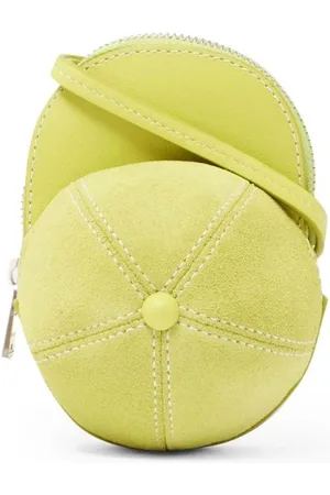 J.W.Anderson Mini Cap Schultertasche