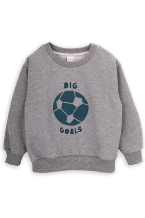 KNOT Big Goals Sweatshirt