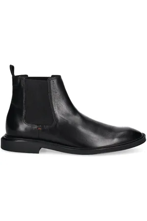 HUGO BOSS Gryff Stiefel