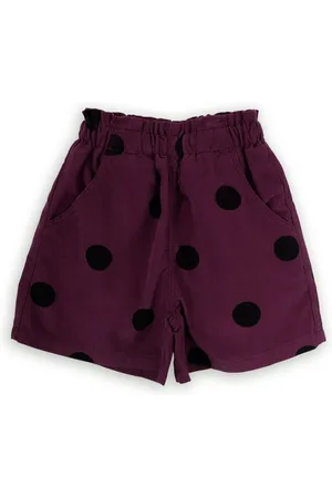 KNOT Lore Shorts