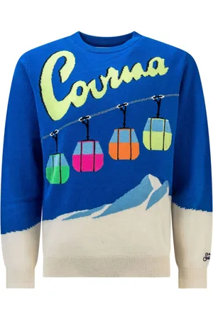 MC2 SAINT BARTH Courma Pullover