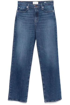Frame Le Jane Jeans