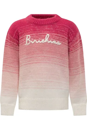 MC2 SAINT BARTH Danya Pullover