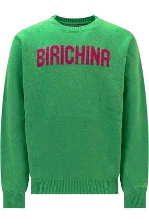 MC2 SAINT BARTH Birichina Pullover