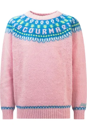 MC2 SAINT BARTH Courma Pullover