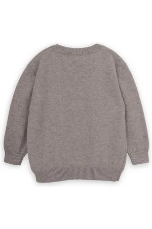 KNOT Orangutan Pullover