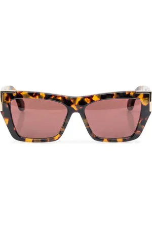 Palm Angels Hollywood Sonnenbrille