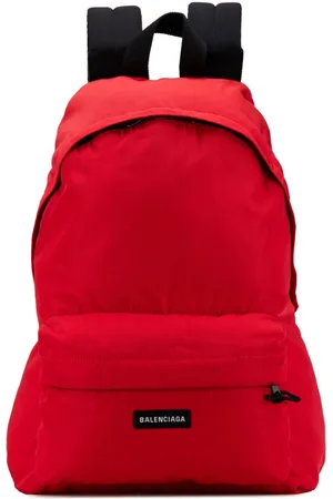 Balenciaga 20th Century Explorer Rucksack